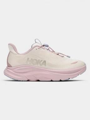 pantofi pentru alergat pe asfalt pt. femei Hoka Clifton 11 GTX GLM nisip 3