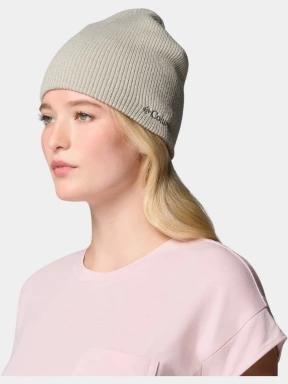 caciula tricotata Columbia Whirlibird Watch Cap Beanie gri 1