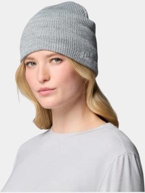 caciula tricotata Columbia Whirlibird Watch Cap Beanie gri 1