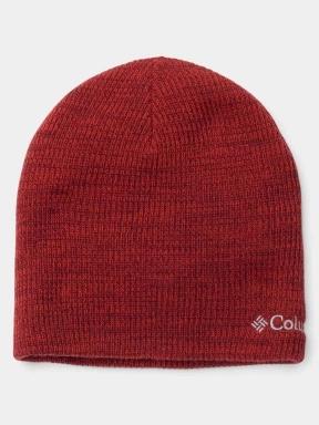 caciula tricotata Columbia Whirlibird Watch Cap Beanie rosu 1