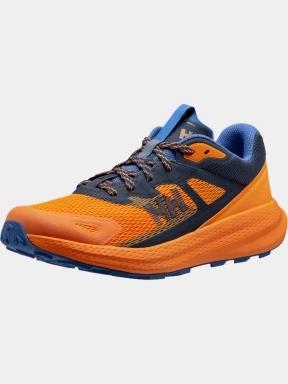 pantofi de cros pt. barbati Helly Hansen Skyhawk Tr portocaliu 1