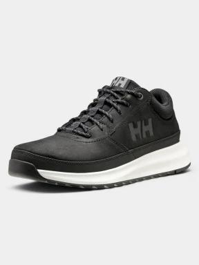 pantofi pt. barbati Helly Hansen Beckett negru 1
