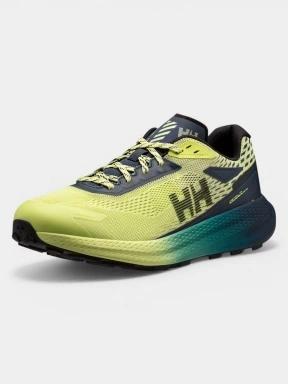 pantofi de cros pt. barbati Helly Hansen Kestrel Kestrel TR verde deschis 1