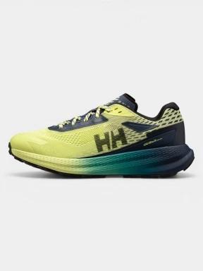 pantofi de cros pt. barbati Helly Hansen Kestrel Kestrel TR verde deschis 3