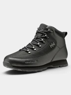 bocanci pt. barbati Helly Hansen The Forester Premium negru 1