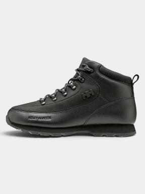 bocanci pt. barbati Helly Hansen The Forester Premium negru 3