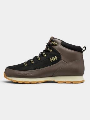 bocanci pt. barbati Helly Hansen The Forester Premium gri 3