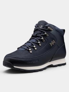 bocanci pt. barbati Helly Hansen The Forester Premium negru 1