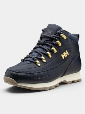 bocanci pt. femei Helly Hansen W The Forester Premium albastru inchis 3