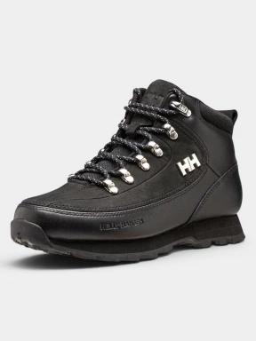 bocanci pt. femei Helly Hansen W The Forester Premium negru 1