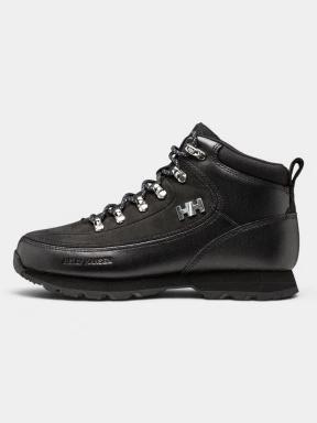 bocanci pt. femei Helly Hansen W The Forester Premium negru 3