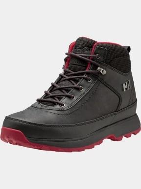 bocanci pt. barbati Helly Hansen Calgary 2 negru 1