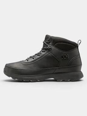 bocanci pt. barbati Helly Hansen Calgary 2 negru 3