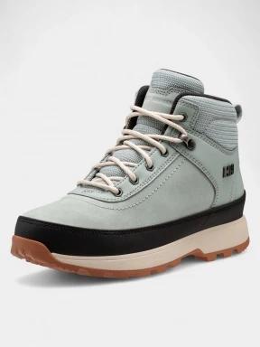 bocanci pt. femei Helly Hansen W Calgary 2 verde 1