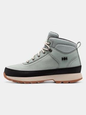 bocanci pt. femei Helly Hansen W Calgary 2 verde 3