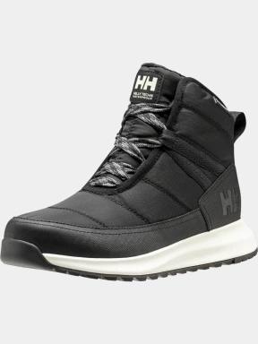 bocanci pt. femei Helly Hansen W Nora Ht negru 1