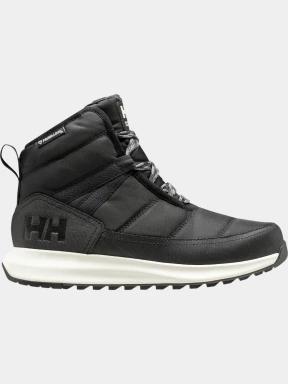 bocanci pt. femei Helly Hansen W Nora Ht negru 3