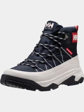 bocanci pt. barbati Helly Hansen Keystone alb 1