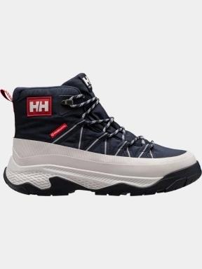 bocanci pt. barbati Helly Hansen Keystone alb 3