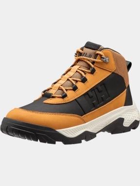 bocanci pt. barbati Helly Hansen Buckhorn maro 1