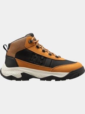 bocanci pt. barbati Helly Hansen Buckhorn maro 3