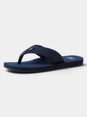 papuci flip flop pt. barbati Helly Hansen Stadt Sandal albastru inchis 1
