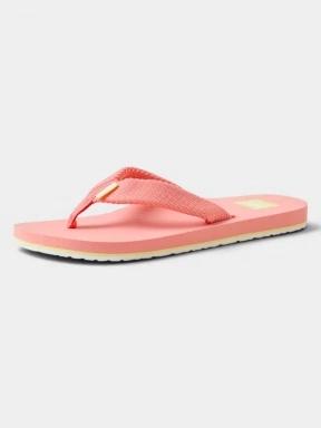 papuci flip flop pt. femei Helly Hansen W Sola Sandal roz 1