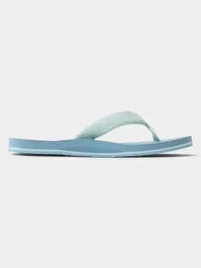papuci flip flop pt. femei Helly Hansen W Sola Sandal albastru deschis 3
