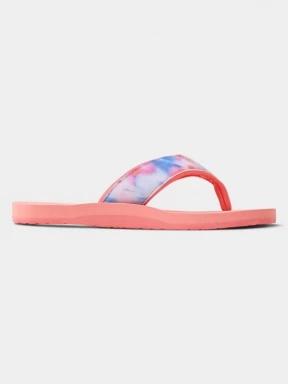 papuci flip flop pt. femei Helly Hansen W Stadt Sandal roz 3