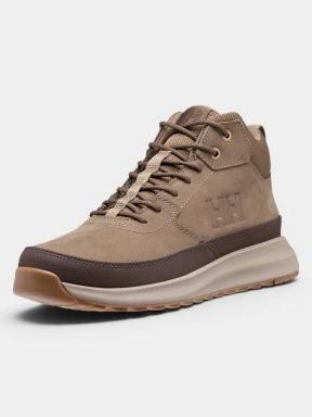 bocanci pt. barbati Helly Hansen Beckett Mid maro 1