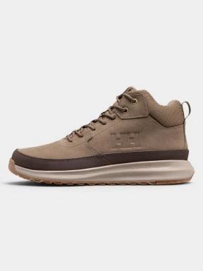bocanci pt. barbati Helly Hansen Beckett Mid maro 3