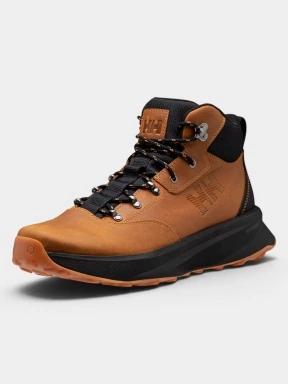 bocanci pt. barbati Helly Hansen Coastal Boot maro 1