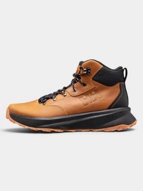 bocanci pt. barbati Helly Hansen Coastal Boot maro 3