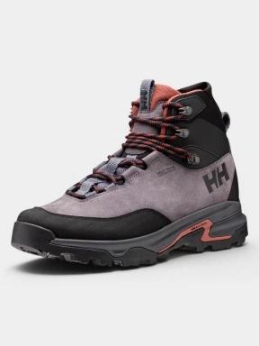 bocanci de drumetie impermeabili pt. barbati Helly Hansen Ascender Pro Trek Boot Ht gri 1