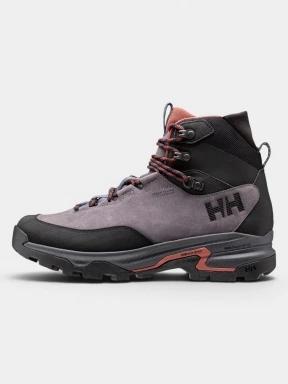 bocanci de drumetie impermeabili pt. barbati Helly Hansen Ascender Pro Trek Boot Ht gri 3