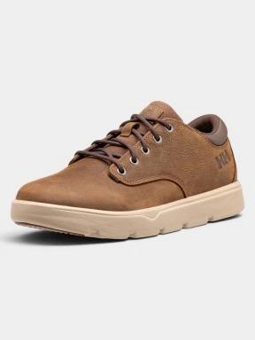 pantofi pt. barbati Helly Hansen Pinehurst Low maro 1