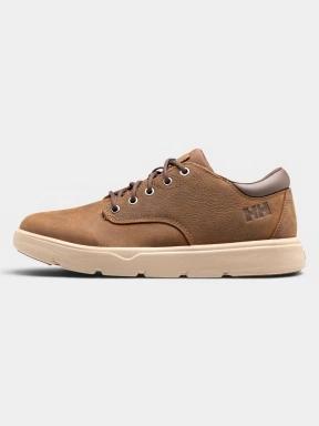 pantofi pt. barbati Helly Hansen Pinehurst Low maro 3