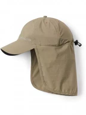 sapca Columbia Schooner Bank Cachalot verde 1