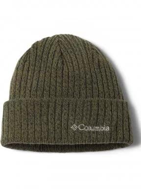 caciula tricotata pt. barbati Columbia Columbia Watch Cap verde 1