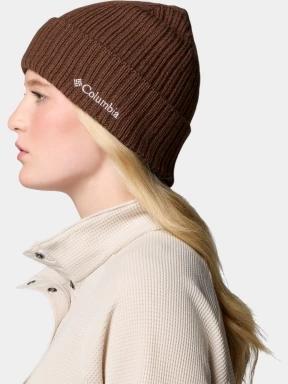 caciula tricotata Columbia Columbia Watch Cap maro 3