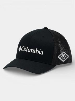 sapca de baseball Columbia Columbia Mesh Ball Cap negru 1