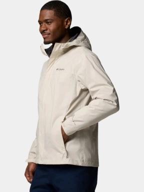 haine de ploaie pt. barbati Columbia Watertight II Jacket nisip 3
