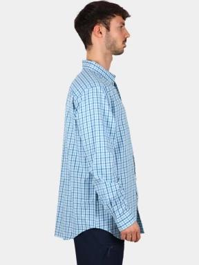 camasa cu maneci lungi pt. barbati Columbia Rapid Rivers II Long Sleeve Shirt albastru 3