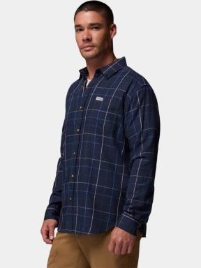 camasa cu maneci lungi pt. barbati Columbia Rapid Rivers II Long Sleeve Shirt albastru 3