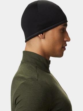 sapca Mountain Hardwear Power Stretch Beanie negru 3