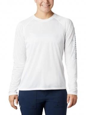 Tidal Tee II Long Sleeve Shirt