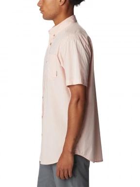 Rapid Rivers II Short Sleeve Shirt