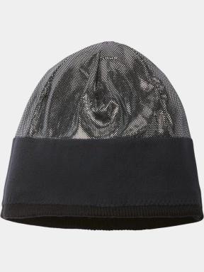 caciula tricotata pt. barbati Columbia Bugaboo Beanie negru 3