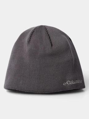 caciula tricotata Columbia Bugaboo Beanie gri 1