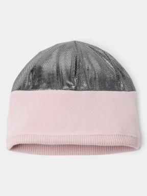 caciula tricotata Columbia Bugaboo Beanie roz 3